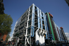 [여행]아티스트의 호흡이 골목마다 깃들다 파리 예술기행