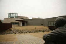 [여행]5월, 양구는 아삭아삭 곰취 천국