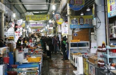 [여행] 물메기, 굴… 겨울 해산물의 향연, 통영 별미여행