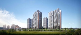 수도권 비규제 아파트 양평 공흥3 휴먼빌 아틀리에 6월 분양 예정