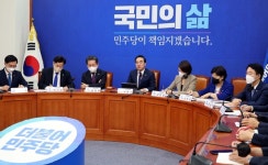 [유창선 칼럼] 민주당은 왜 김건희 저격에 올인할까