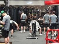 피지컬:100 인기에 몸 만들기 열풍 더 커져