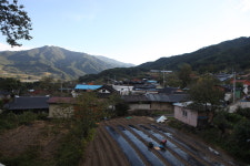 [여행] 지리산 둘레길이 시작된 관문, 남원 인월