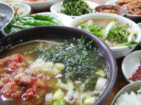 [여행] 불상 사이로 가을이 물들다, 경주 남산