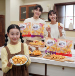 편의점, 본격적인 월동 준비 대전