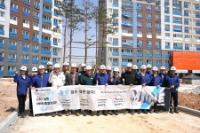 [건설품질UP] HL디앤아이한라, 홍석화 사장 주도로 품질경영 액셀