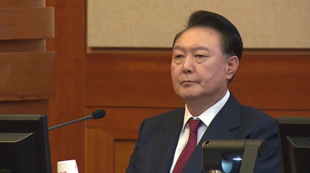 윤석열 전 대통령, 내란 사건으로 구속기소 박지영 특검, 기자회견으로 윤 전 대통령 재구속 