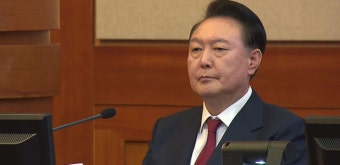 윤석열 전 대통령, 내란 사건으로 구속기소 박지영 특검, 기자회견으로 윤 전 대통령 재구속 