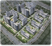 LH, 3기신도시 고양창릉 1792세대 본청약 시작