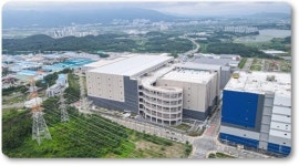 코람코 경산물류센터 가동, 대형 유통사 물류허브로 낙점 
