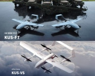 무인기로 K방산 이끄는 대한항공