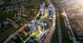 대우건설, 2981억 규모 군포1구역 재개발 수주...올해 첫 정비사업 성과