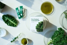 헥토헬스케어, 뉴질랜드 컬리케일 100 홈쇼핑 2차 방송 확정