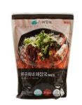 요즘 HMR 잘 팔리네…제주은희네해장국, 냉동 밀키트 소비자 관심↑