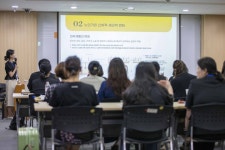 아워홈 메디케어 시장 강화 위한 전문 인력 양상 나선다