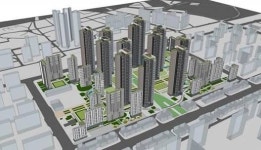 한국토지신탁, 일산 후곡마을 예비사업시행자로 선정