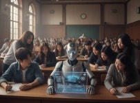 [주간 핫이슈] AI 배우는 대학서 AI로 부정행위 '요지경'