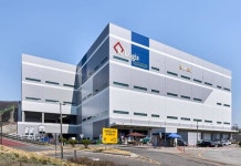 코람코, 양지 물류센터 태양광 사업 착수...발전수익·관리비 절감