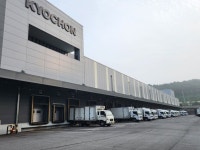 교촌에프앤비, 업계 최초 주 6일 배송 유통망 구축