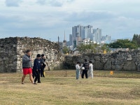 [박윤정의 위클리투어] 언양 신앙의 길에서 시간을 걷다
