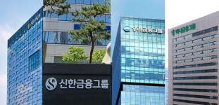 국민연금 품은 전북…KB·신한·우리·하나 금융지주 몰린다