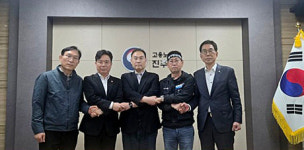 CU 물류 대란 봉합 수순…남은 과제는 점주 피해 보상