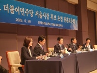 [6·3지방선거] 정원오 