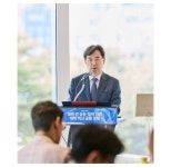 덕성여대, 대학혁신 공동 포럼...민재홍 총장 AI 시대, 학사구조 고도화해야