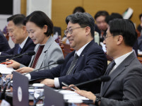 청와대 정책실장에 하준경 발탁…경제성장수석에 문신학