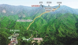 백지화된 설악산 오색케이블카, 적폐인가 아닌가