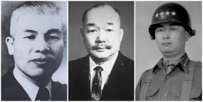 친일과오와 구국공훈을 단칼에 분리할 수 있을까