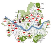 [분석] 서울에 산양이? 서울에 사는 야생동물들