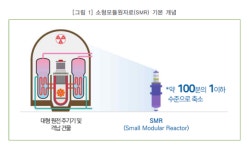 [분석] 'SMR'에 꽂힌 정부·기업…상용화는 '글쎄'