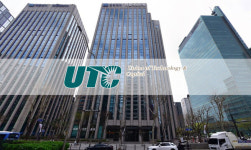 UTC인베스트, 26년 만에 테헤란로 시대 연다