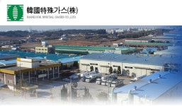 SG PE, 한국특수가스 대표에 김진선 씨 선임