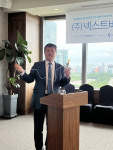 넥스트바이오메디컬 융복합 메디컬 솔루션 퍼스트 무버로