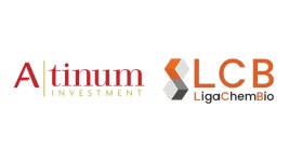 에이티넘-리가켐바이오, 18년 동반성장 빛났다