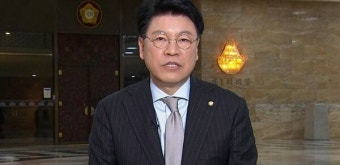 장제원, 성폭력 혐의로 경찰 수사... 본인은 강력 부인