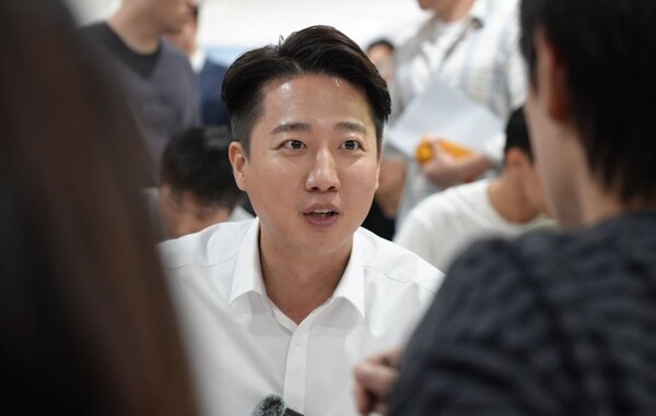 국민의힘, 이준석 후보와의 단일화 무산…막판 표심 전략 세워