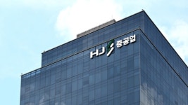 동부건설 컨소, HJ중공업 매각 나설까