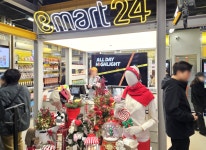 편의점? 젠지 놀이터!...이마트24 트렌드랩 성수