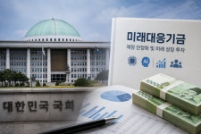 100兆 미래대응기금, 국회 통제권 쟁점 부상