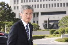 조희대, 대법관 재제청 요구 재차 거부…