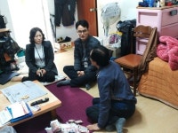성산구, 보살핌의 날로 복지사각지대 해소