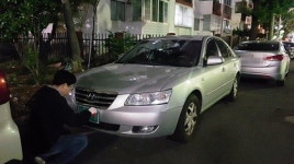 창원시 마산차량등록과, 과태료 체납자 급여압류 추진