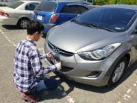 창원차량등록과, 과태료 체납자 재산압류 추진