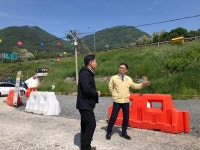 의창구, 유휴지 활용 공영주차장 조성 추진