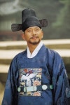 배우 허준 전광렬 씨 산청 동의보감촌 깜짝 방문