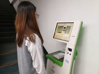 마산회원도서관, 무선주파수인식 시스템 구축