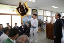 제22회 진주시궁도협회장기 대회 개최
